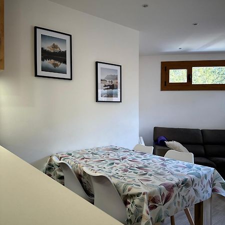 Apartament A La Molina Zewnętrze zdjęcie