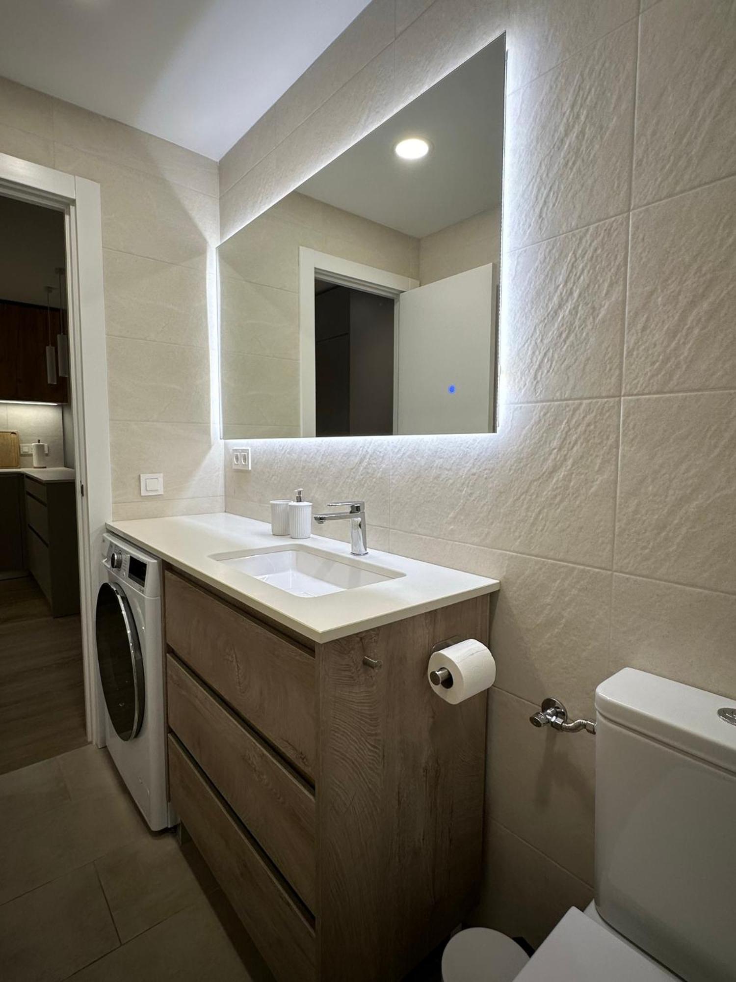 Apartament A La Molina Zewnętrze zdjęcie